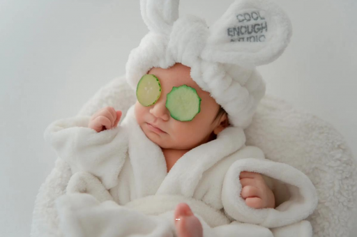 长葛宝宝不喝奶粉