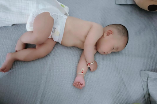 长葛宝宝奶量标准