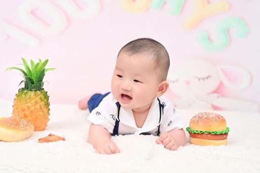 长葛两岁宝宝晚上哭