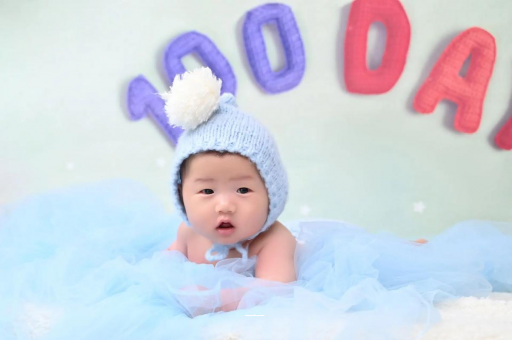 长葛宝宝睡觉老是动来动去